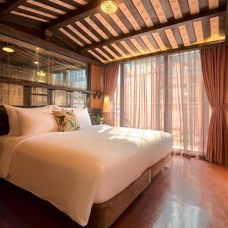 Kecho Legacy Hotel Hanoi & Spa 외부 사진
