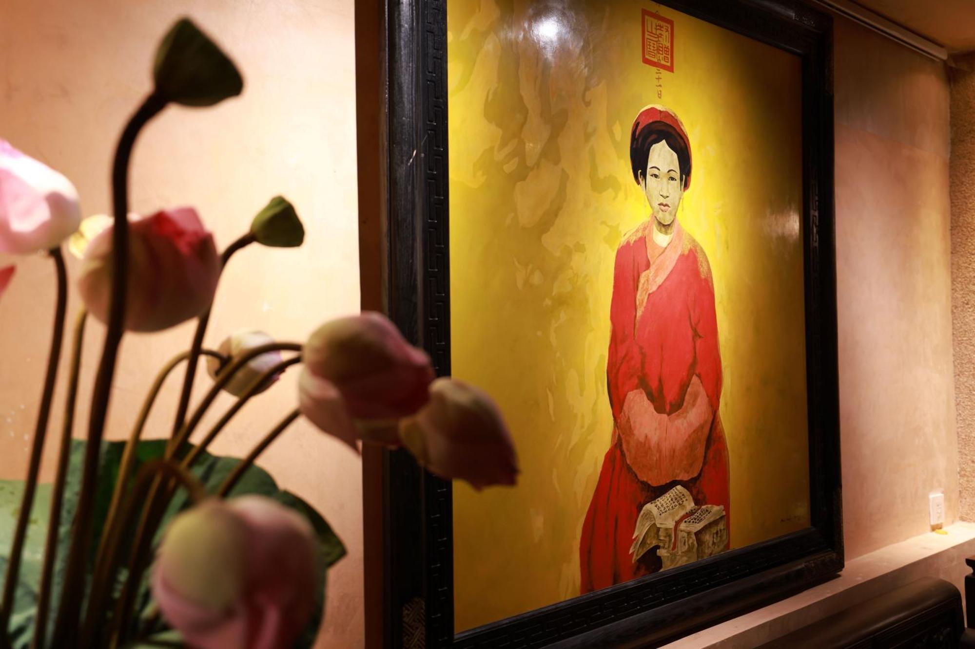 Kecho Legacy Hotel Hanoi & Spa 외부 사진