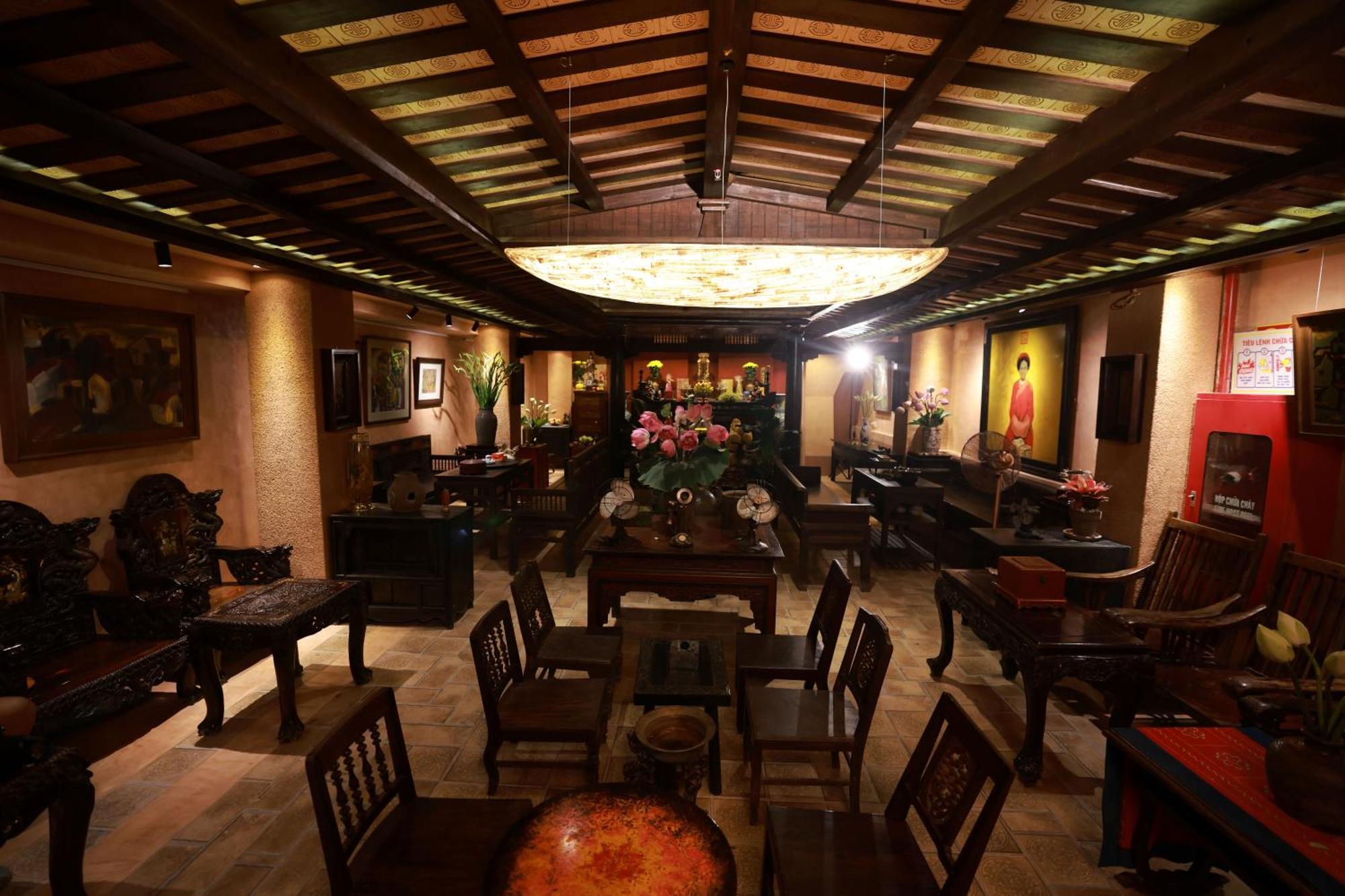 Kecho Legacy Hotel Hanoi & Spa 외부 사진