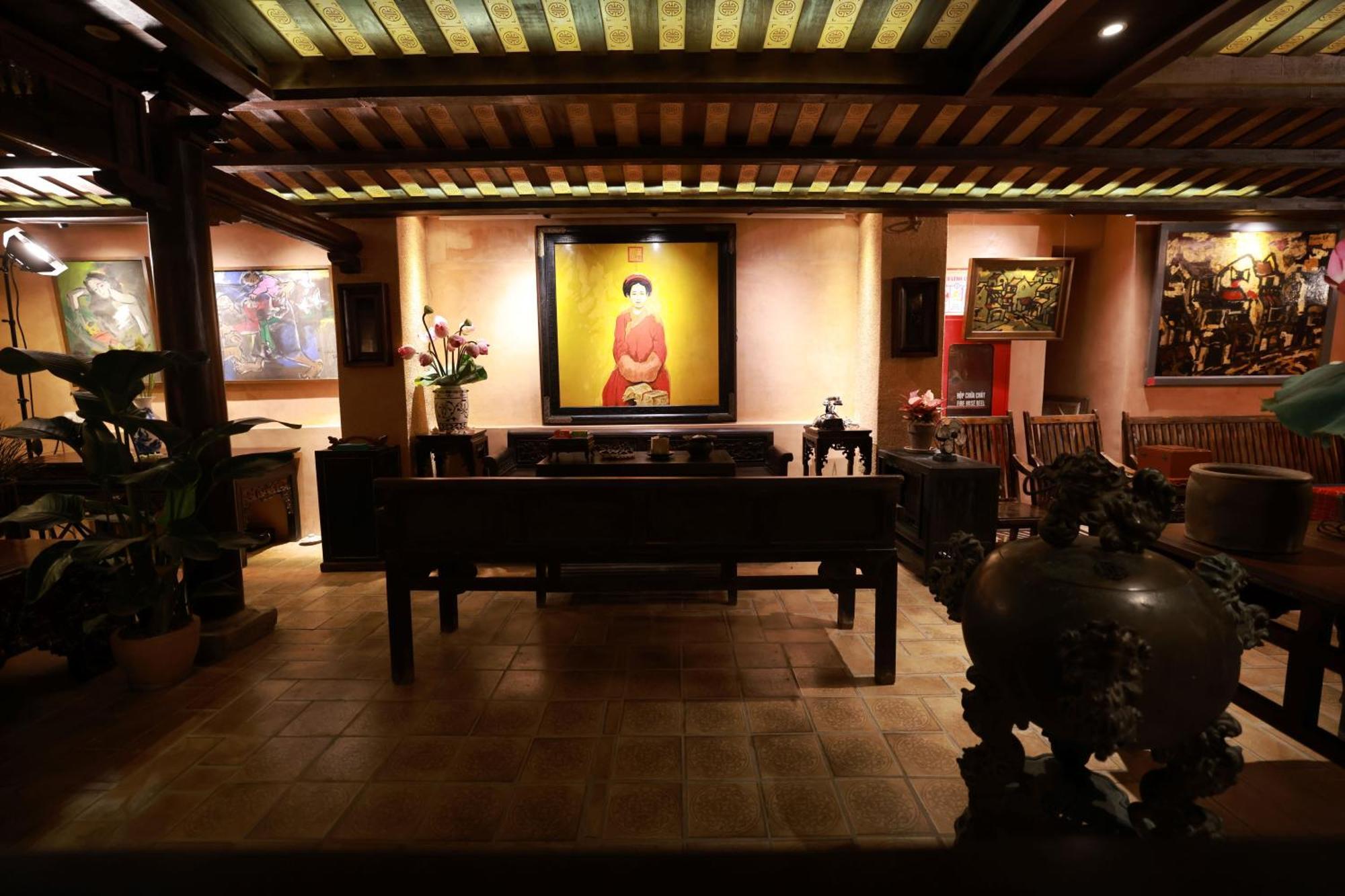 Kecho Legacy Hotel Hanoi & Spa 외부 사진