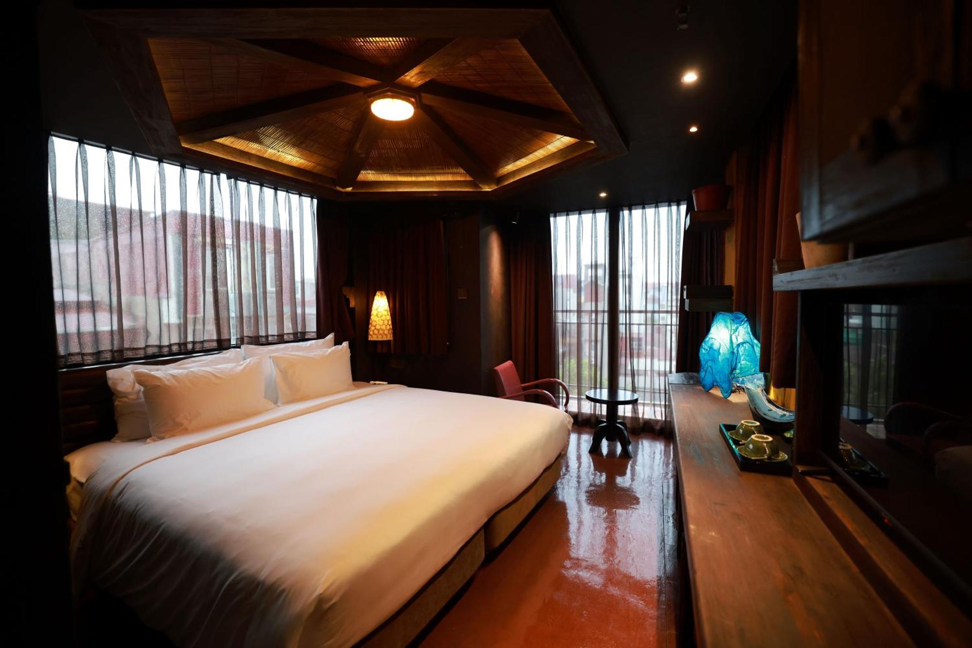 Kecho Legacy Hotel Hanoi & Spa 외부 사진