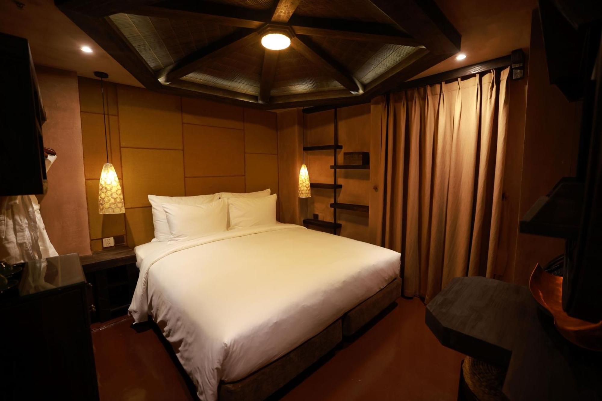 Kecho Legacy Hotel Hanoi & Spa 외부 사진