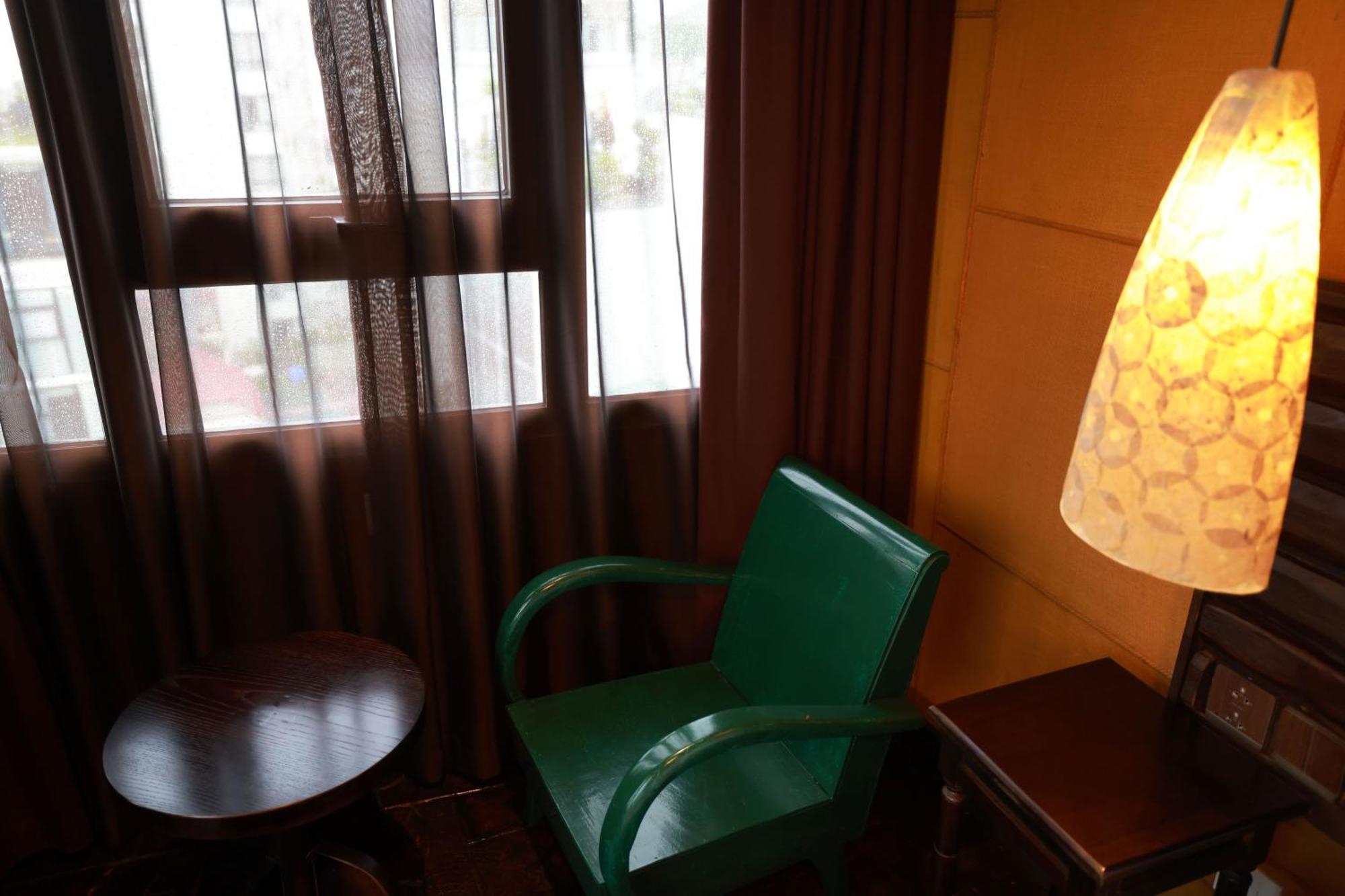Kecho Legacy Hotel Hanoi & Spa 외부 사진