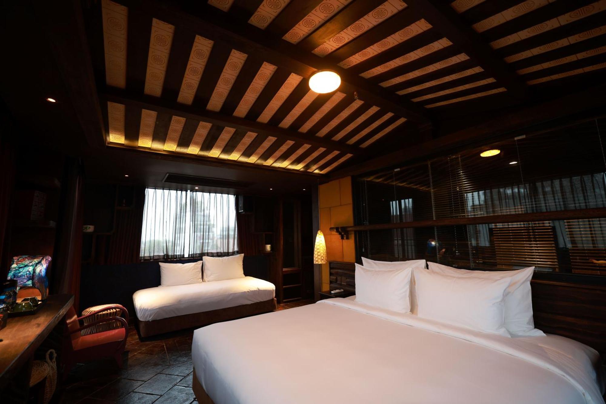 Kecho Legacy Hotel Hanoi & Spa 외부 사진