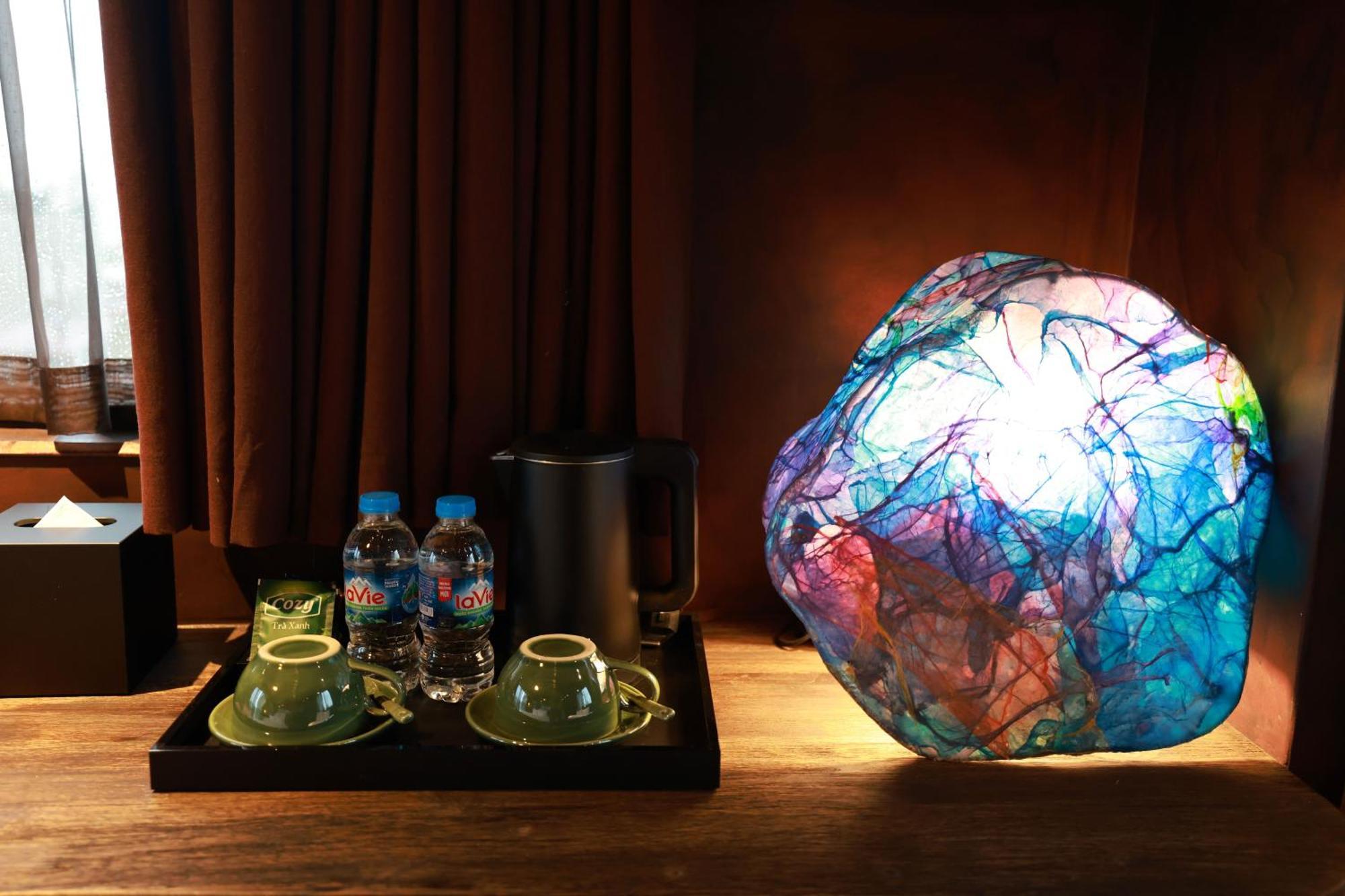 Kecho Legacy Hotel Hanoi & Spa 외부 사진