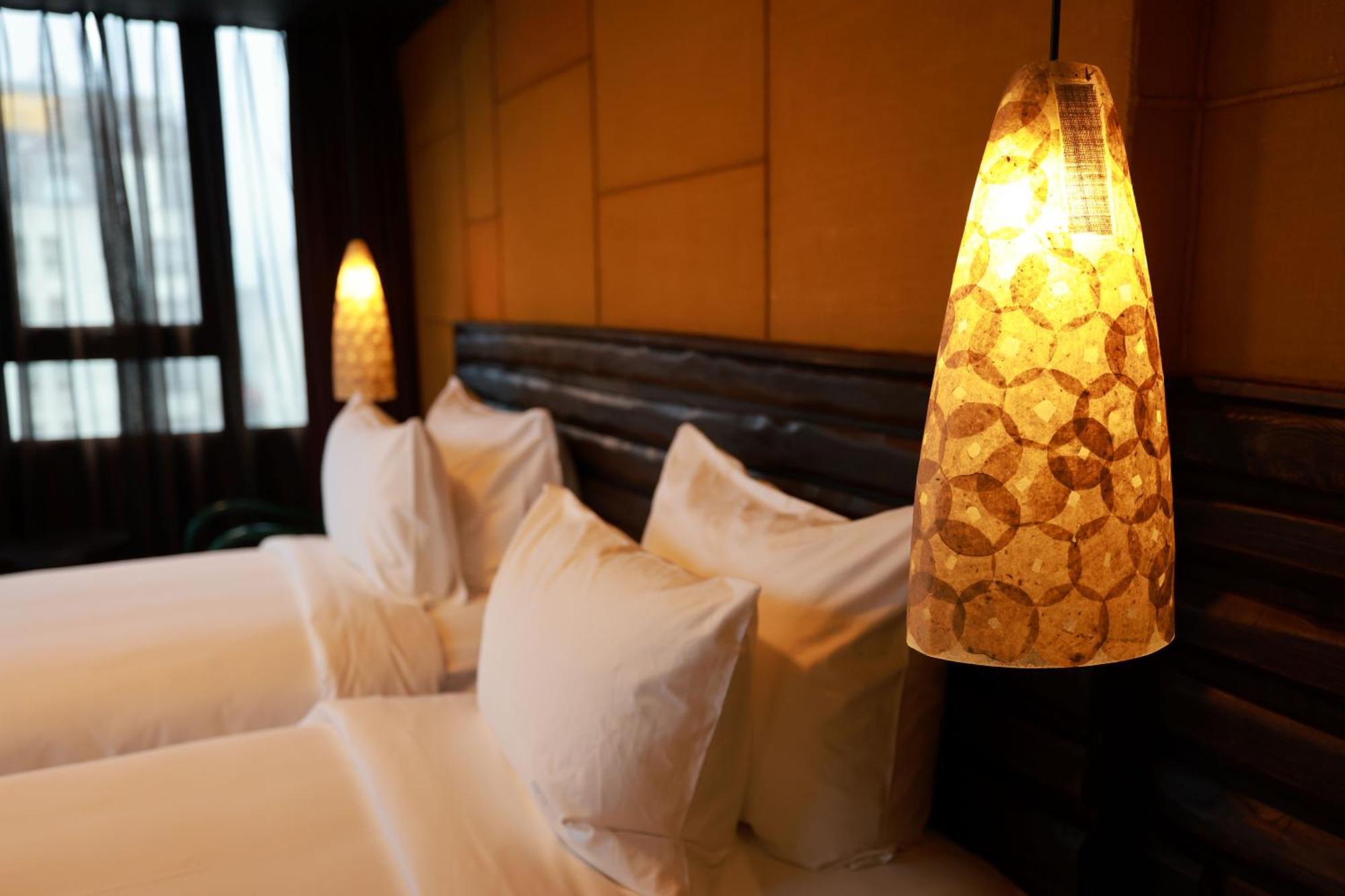 Kecho Legacy Hotel Hanoi & Spa 외부 사진