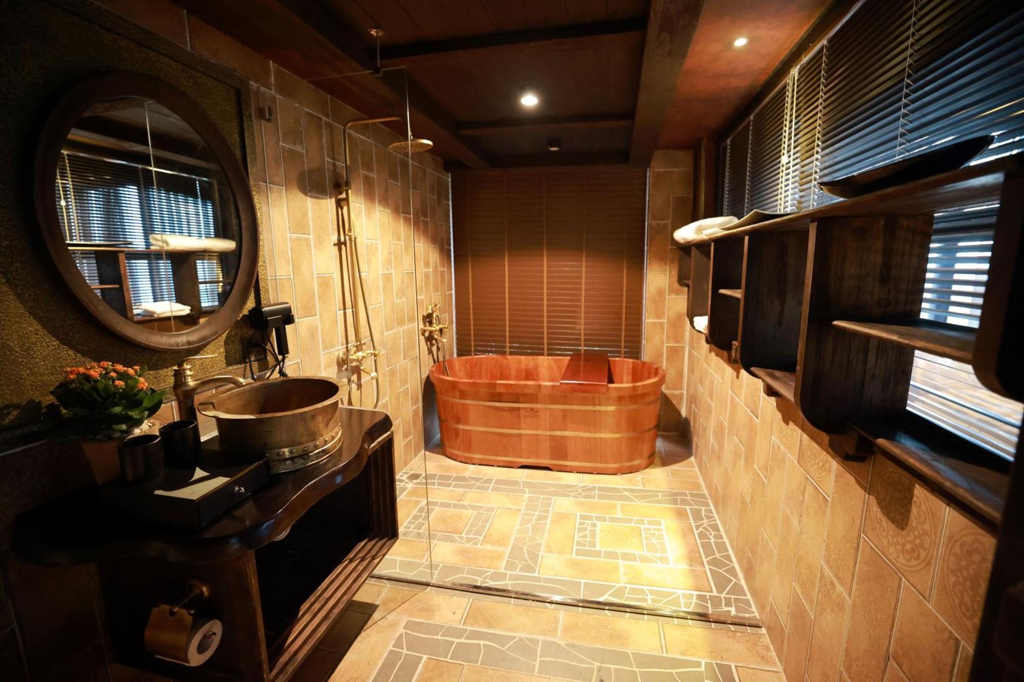 Kecho Legacy Hotel Hanoi & Spa 외부 사진