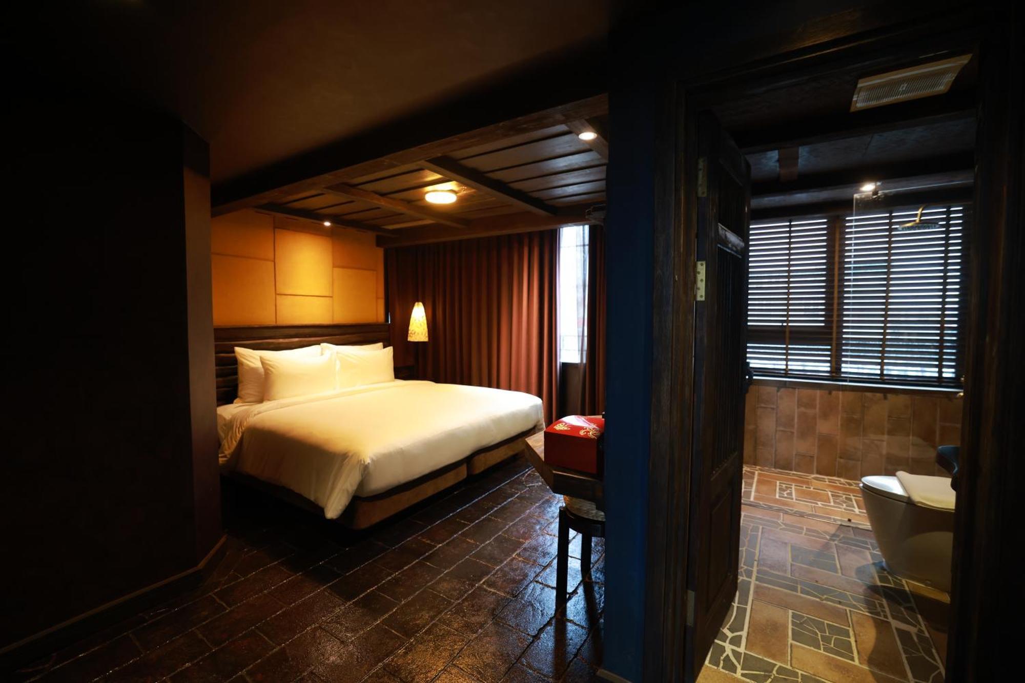 Kecho Legacy Hotel Hanoi & Spa 외부 사진