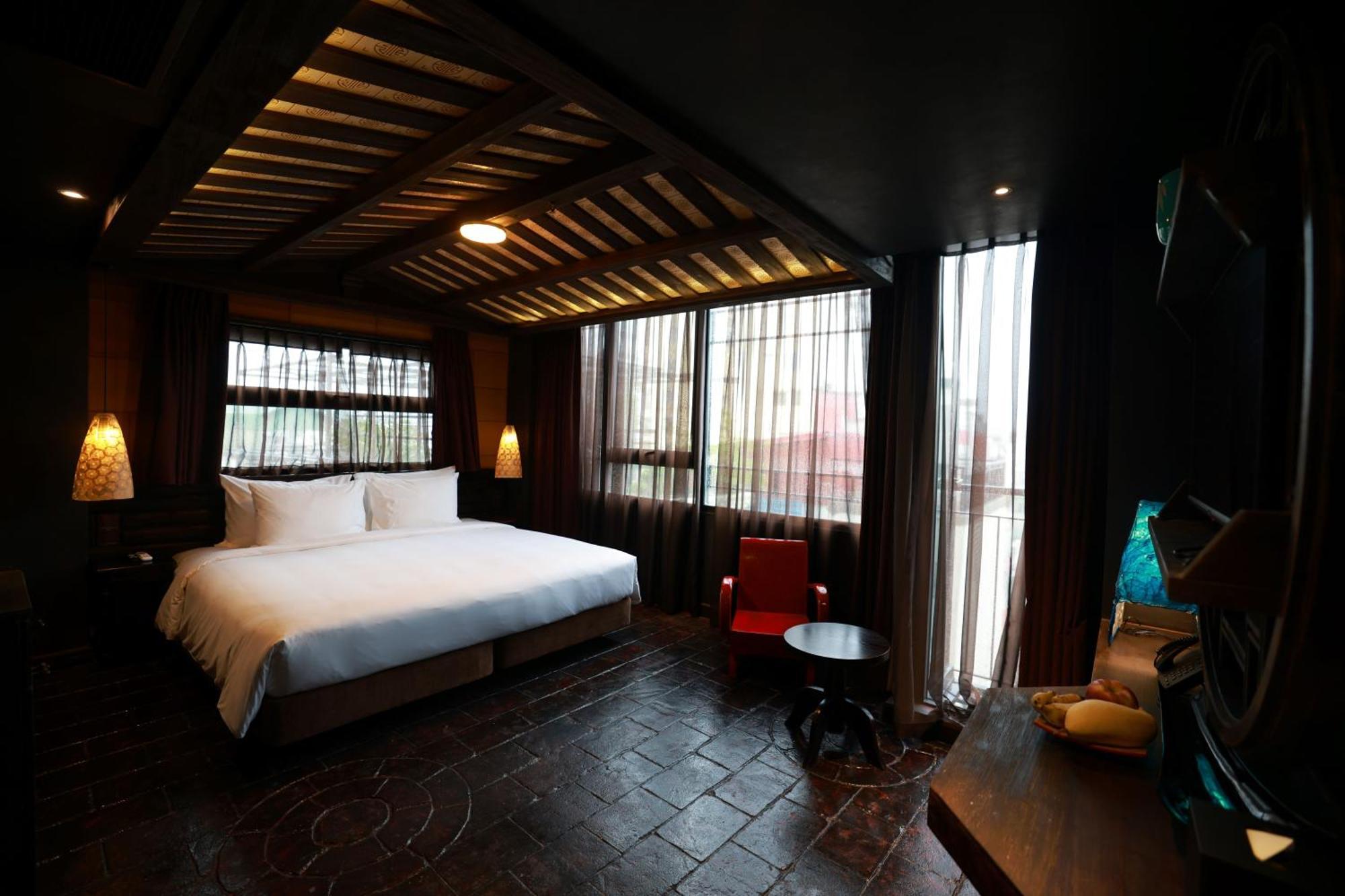 Kecho Legacy Hotel Hanoi & Spa 외부 사진