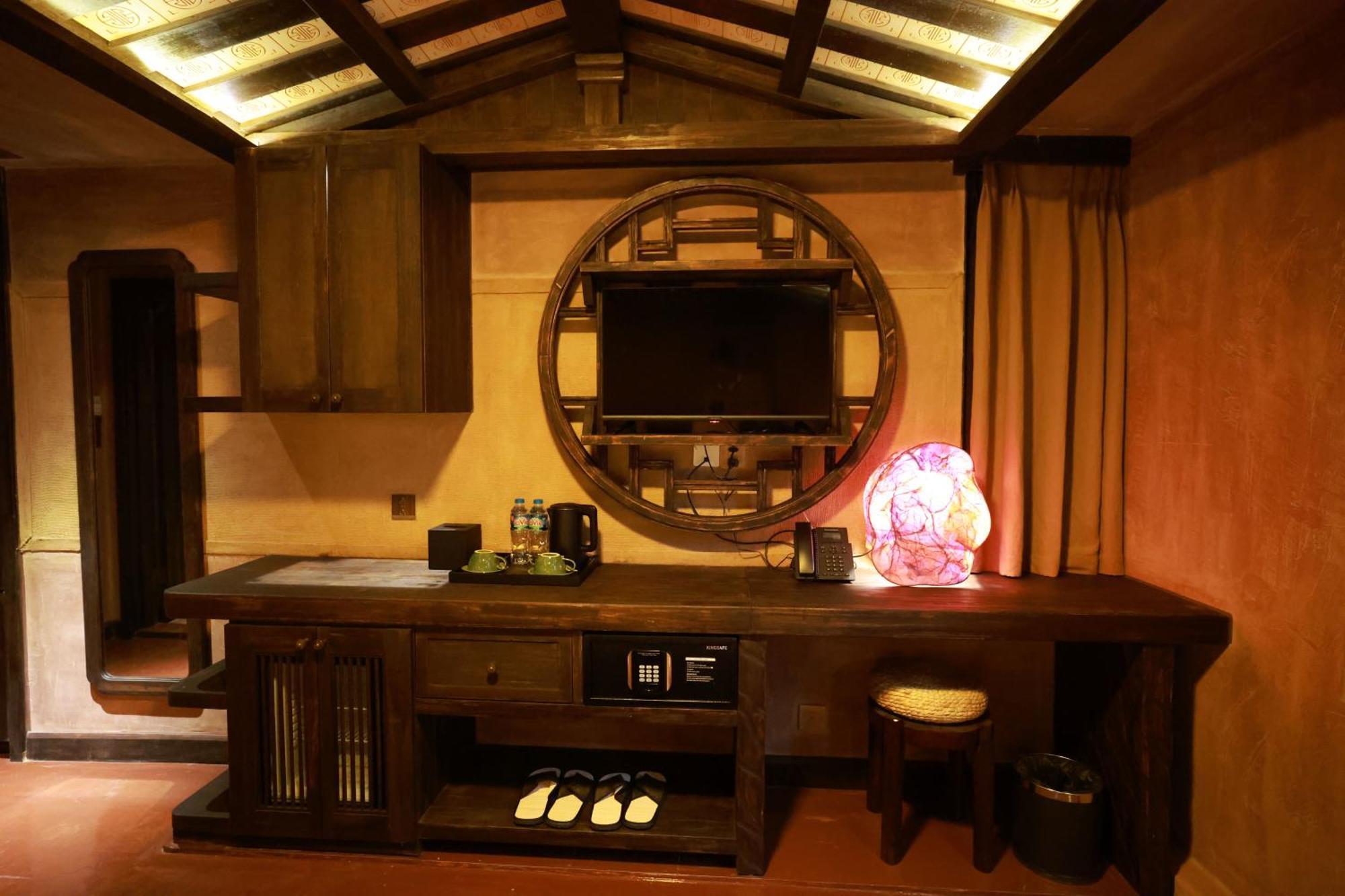 Kecho Legacy Hotel Hanoi & Spa 외부 사진