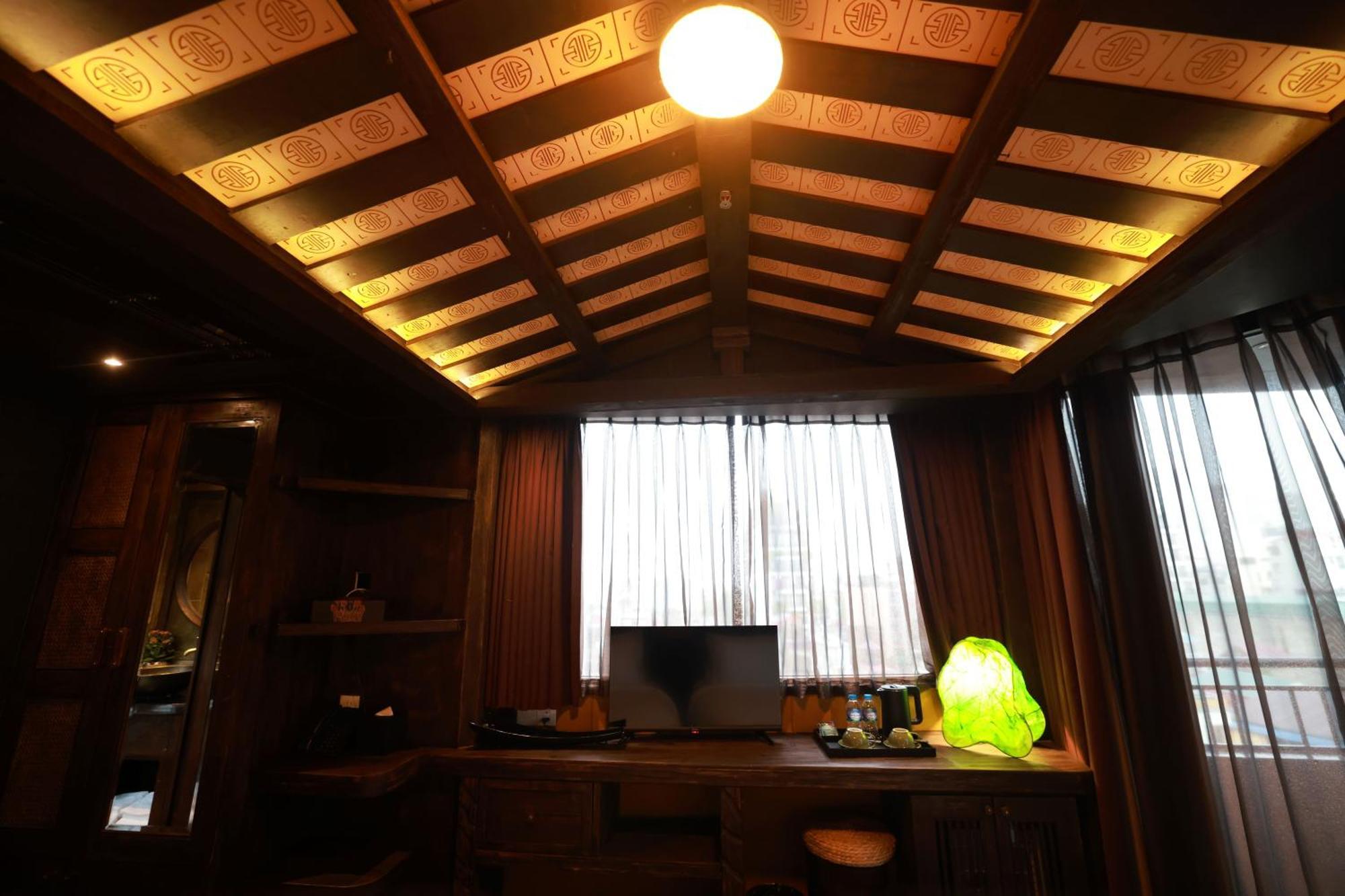 Kecho Legacy Hotel Hanoi & Spa 외부 사진