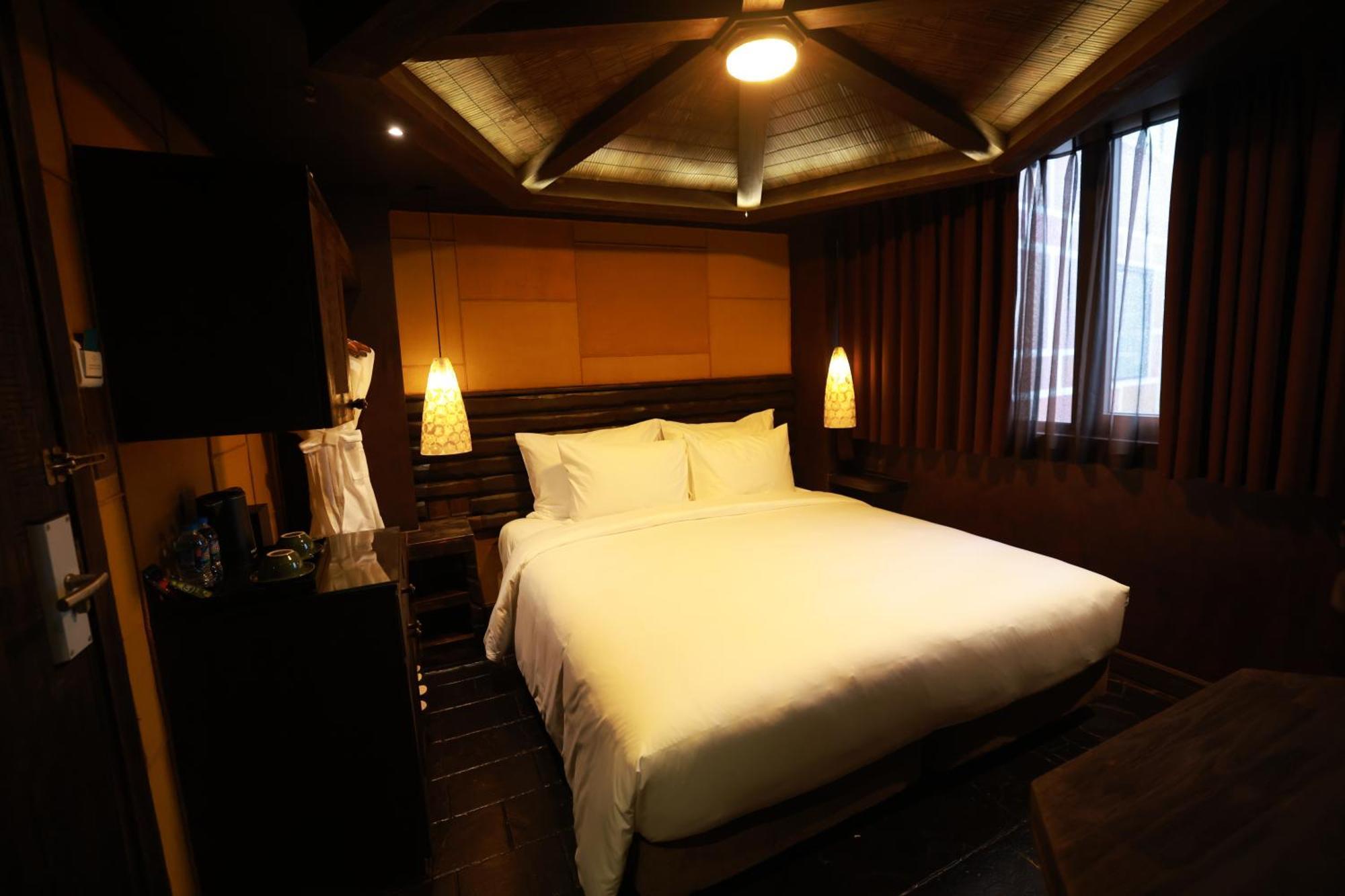 Kecho Legacy Hotel Hanoi & Spa 외부 사진