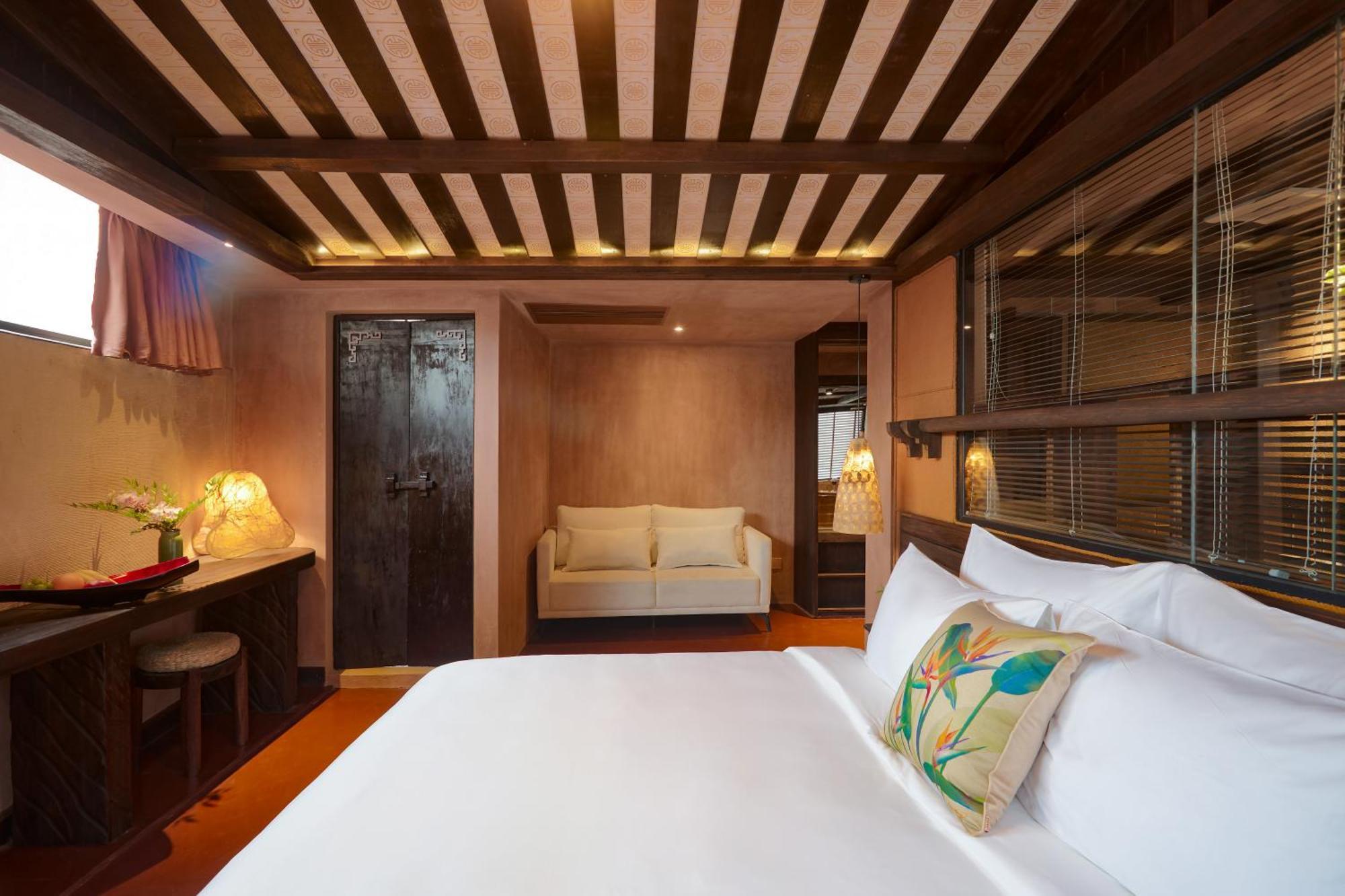 Kecho Legacy Hotel Hanoi & Spa 외부 사진