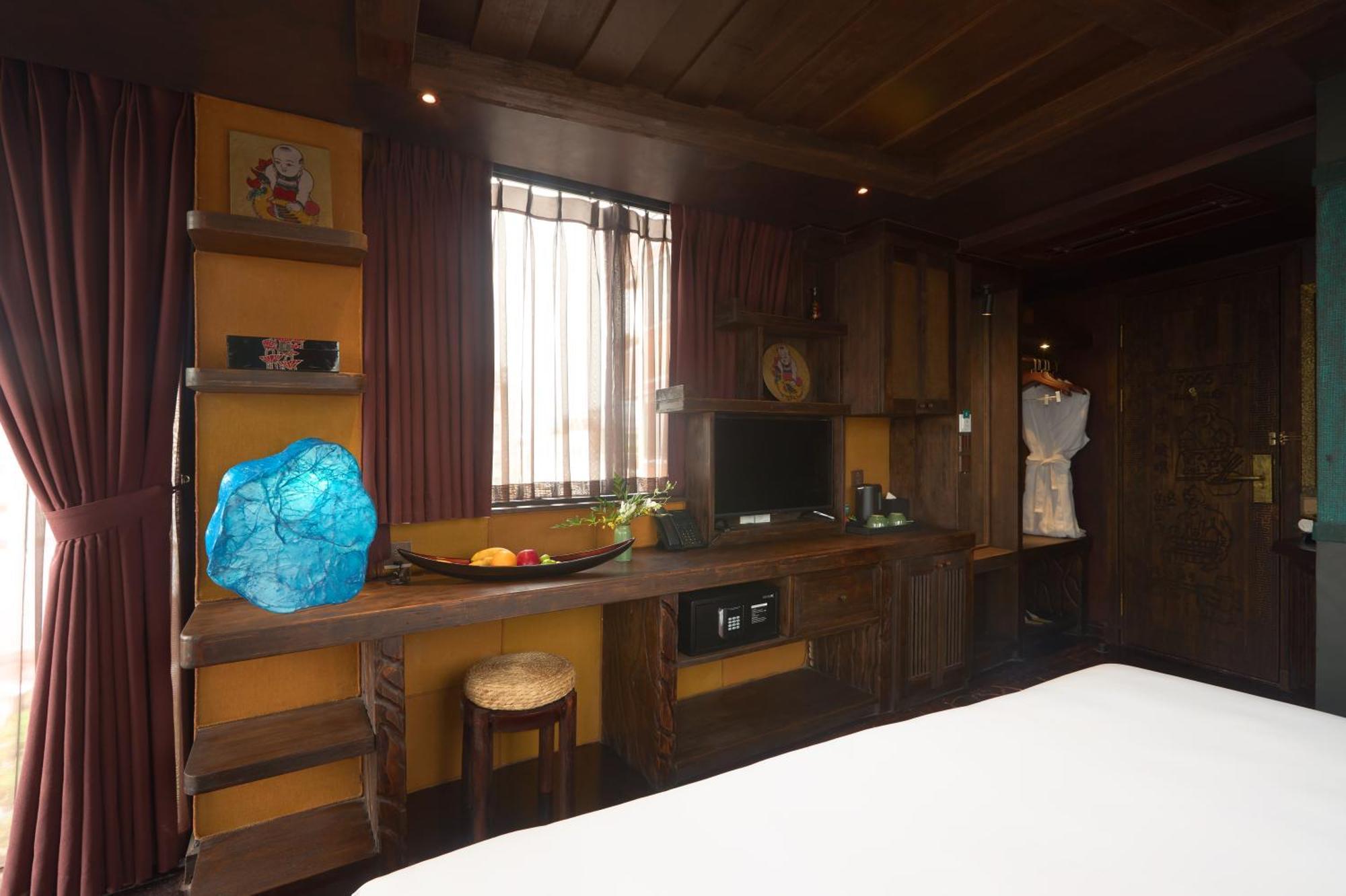 Kecho Legacy Hotel Hanoi & Spa 외부 사진