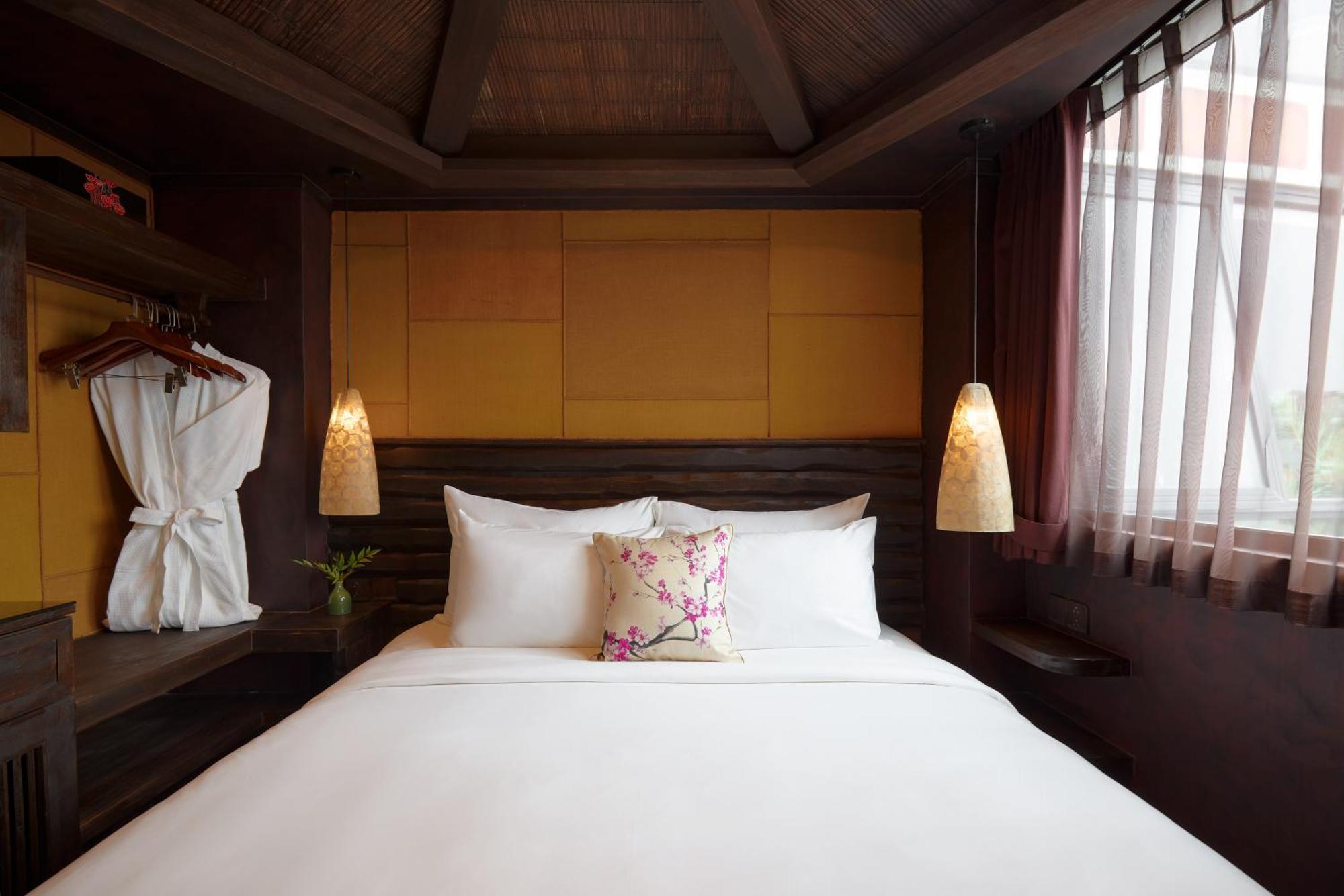 Kecho Legacy Hotel Hanoi & Spa 외부 사진