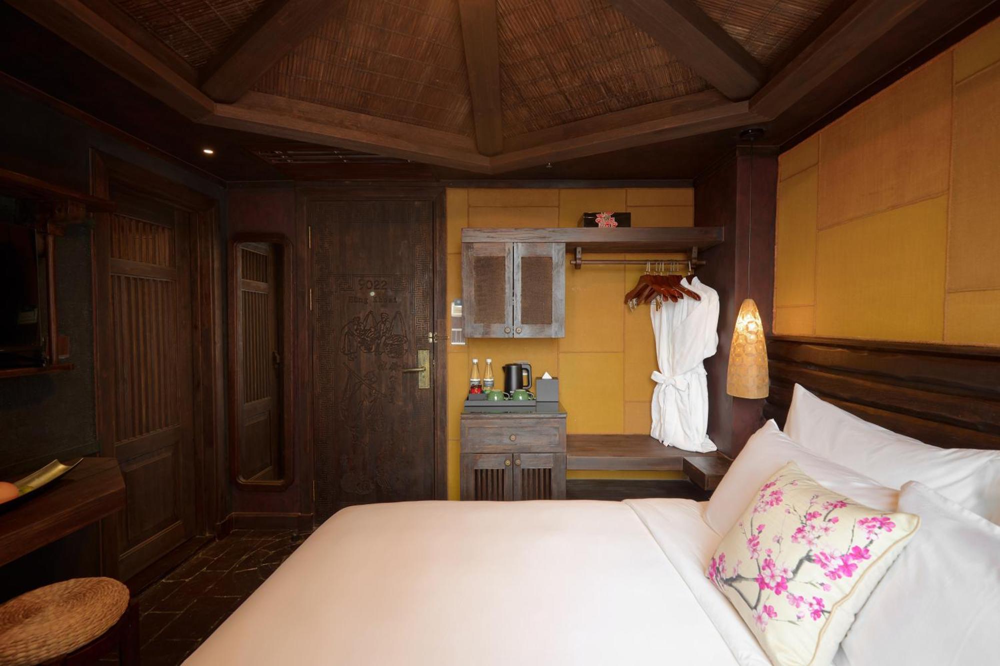 Kecho Legacy Hotel Hanoi & Spa 외부 사진
